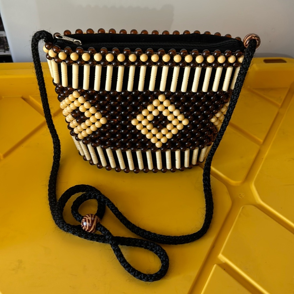 Vintage purse - Picture 1 of 6